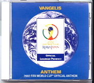 Vangelis - Anthem 2002